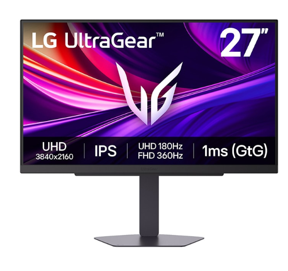 LCD Monitor 27 (Wide) 27G810A-B.AMA