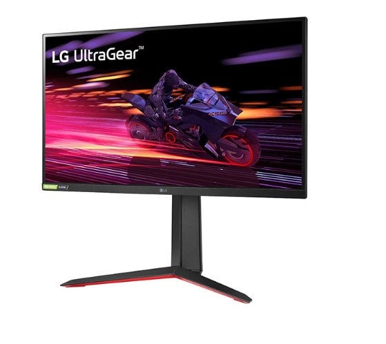 LCD Monitor 27 (Wide)-27GP750-B.AMA