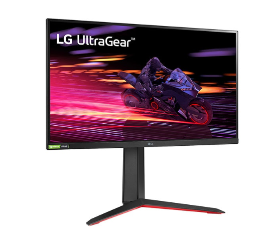 LCD Monitor 27 (Wide)-27GP750-B.AMA