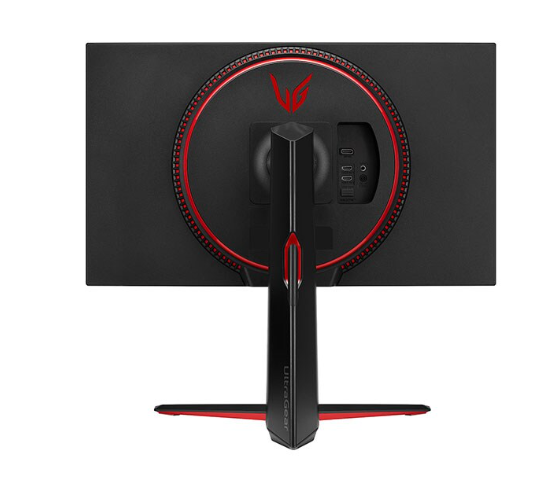 LCD Monitor 27 (Wide)-27GP750-B.AMA