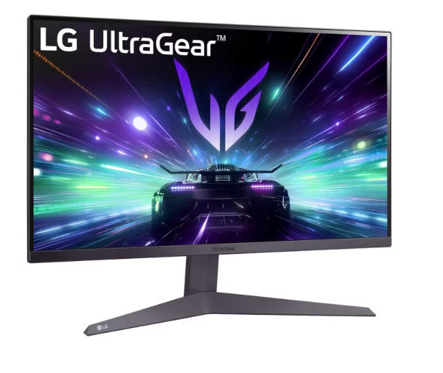 LCD Monitor 27 (OS, Wide)-27GS50F-B.AMAQ