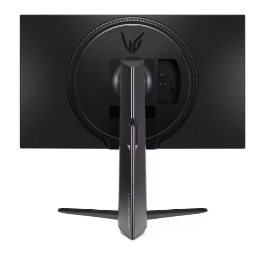 LCD MONITOR 27 (WIDE) 27GS65F-B.AMA