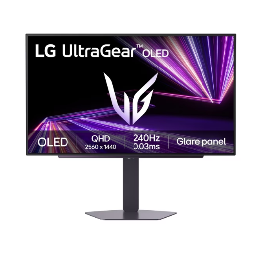 OLED Monitor 27 (WIDE)-27GX704A-B.AMA