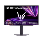 OLED Monitor 27 (WIDE)-27GX704A-B.AMA