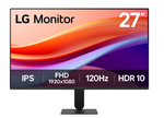 LCD Monitor 27 (OS, Wide)-27U411A-B.AMAQ