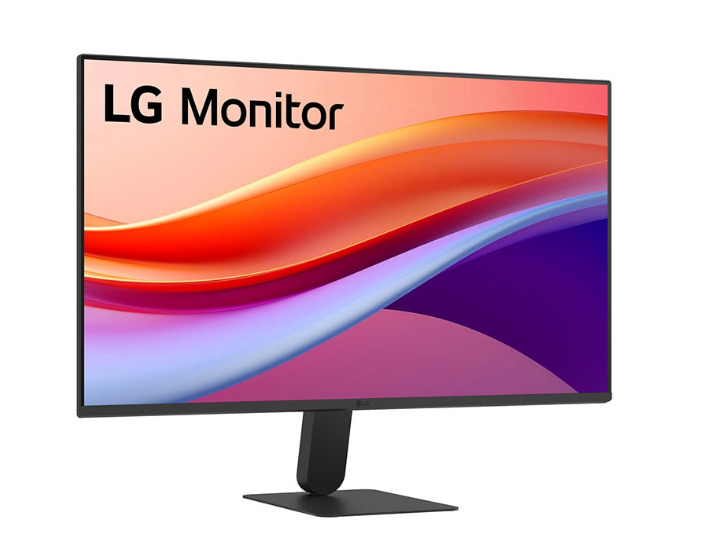LCD Monitor 27 (OS, Wide)-27U411A-B.AMAQ
