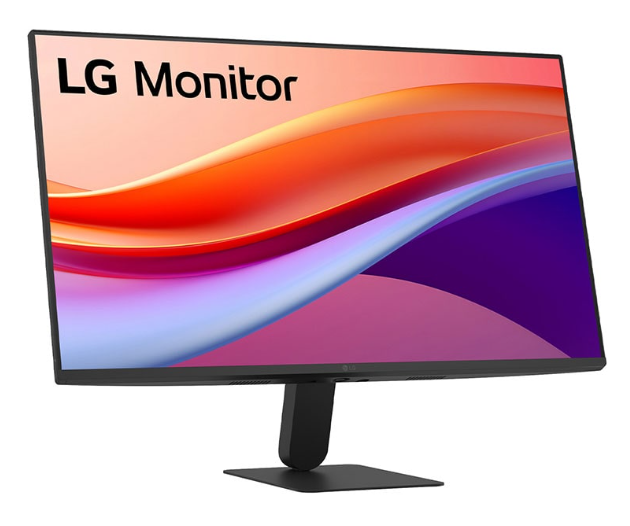 LCD Monitor 27 (OS, Wide)-27U411A-B.AMAQ