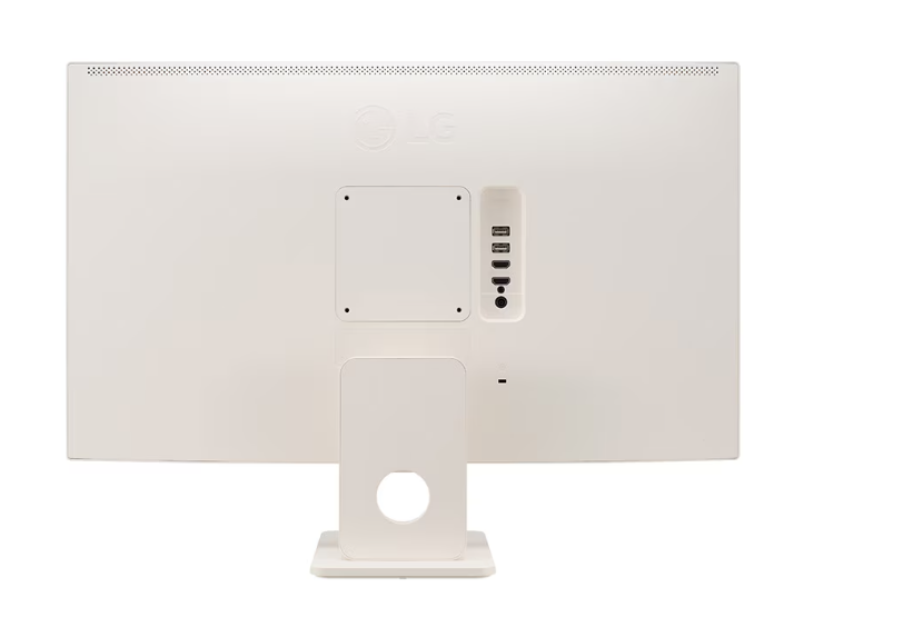 LCD Monitor 27 (Wide)-27U511SA-W.AMA