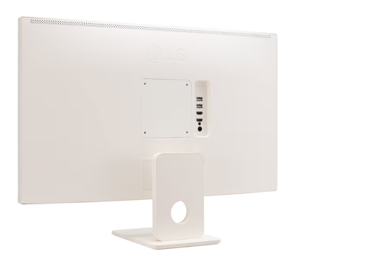 LCD Monitor 27 (Wide)-27U511SA-W.AMA