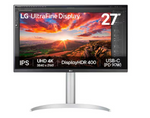 LCD Monitor 27 (Wide)-27UP850K-W.AMA