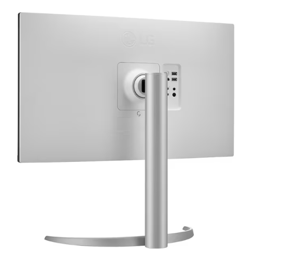 LCD Monitor 27 (Wide)-27UP850K-W.AMA