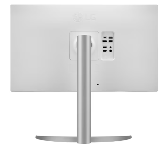 LCD Monitor 27 (Wide)-27UP850K-W.AMA