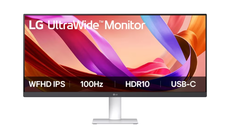 LCD Monitor 29 (WIDE)-29U531A-W.AMA