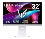 LCD Monitor 32 (WIDE)-32G810SA-W.AMA