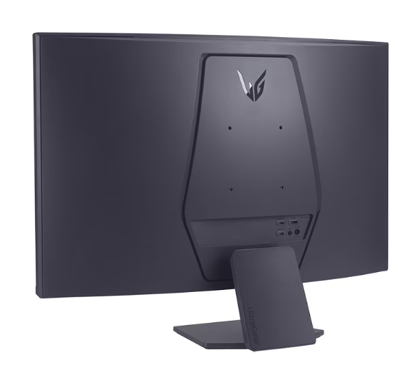 LCD Monitor 32 (OS, WIDE)-32GS60QC-B.AMAQ