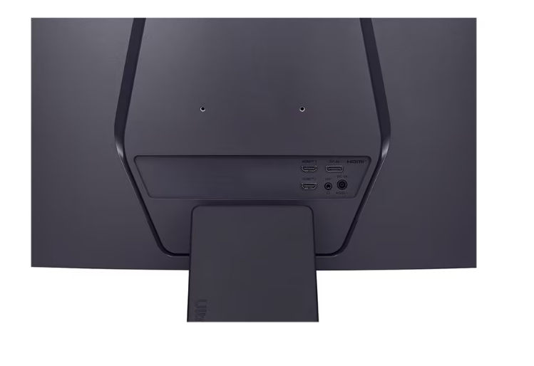 LCD Monitor 32 (OS, WIDE)-32GS60QC-B.AMAQ