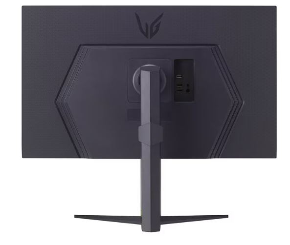 LCD Monitor 32 (WIDE)-32GS75Q-B.AMA