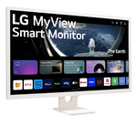 LCD Monitor 32 (WIDE)-32SR50F-W.AMA