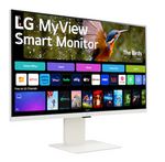 LCD Monitor 32 (WIDE) 32SR85U-W.AMA