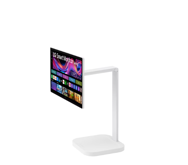 LCD Monitor 32 (WIDE)-32U889SA-W.AMA