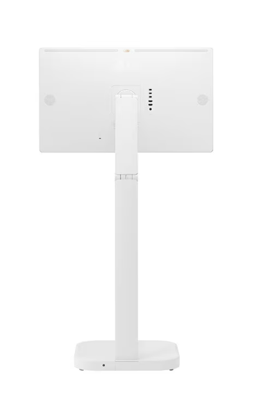 LCD Monitor 32 (WIDE)-32U889SA-W.AMA