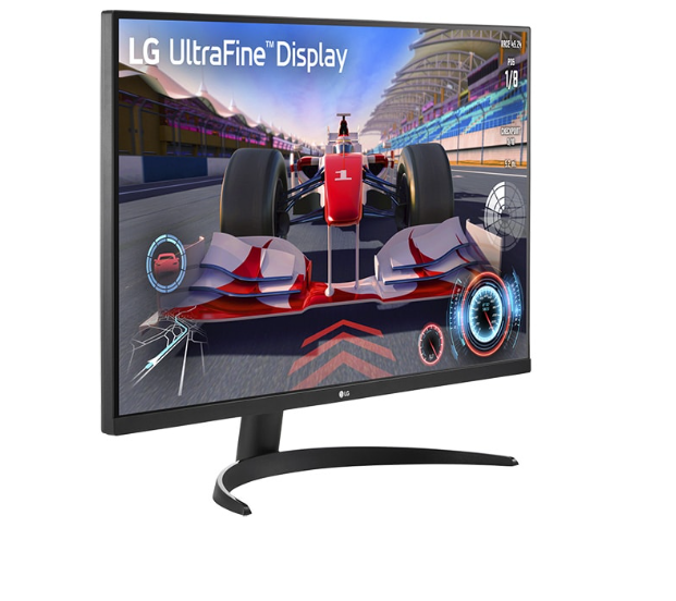 LCD Monitor 32 (WIDE)-32UR500K-B.AMA