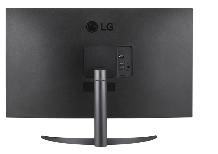 LCD Monitor 32 (WIDE)-32UR500K-B.AMA