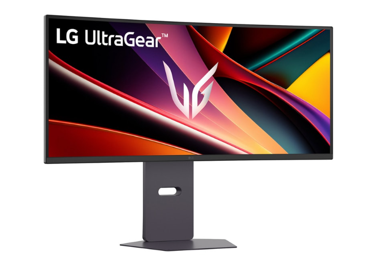 LCD Monitor 34(WIDE)-34G600A-B.AMA