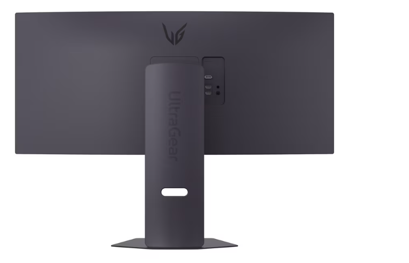 LCD Monitor 34(WIDE)-34G600A-B.AMA