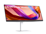 LCD Monitor 34 (Wide)-34U530A-W.AMA