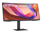 LCD Monitor 34 (WIDE)-34U650A-B.AMA