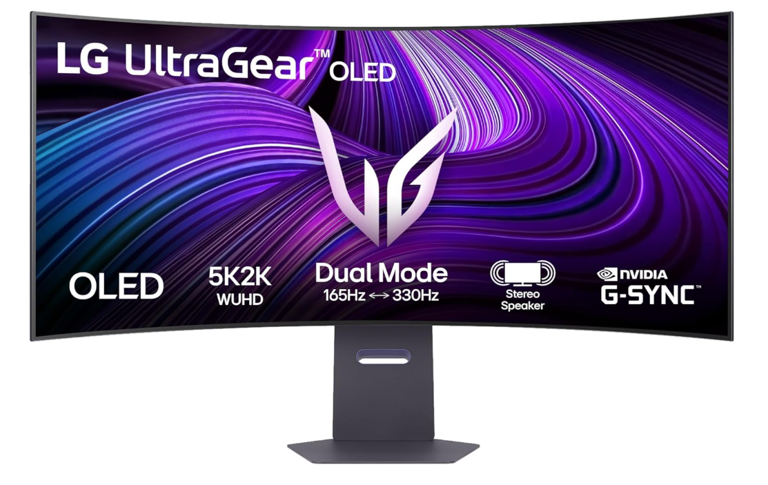 OLED Monitor 45 (WIDE)-45GX950A-B.AMA