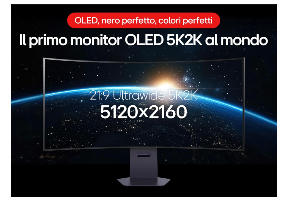 OLED Monitor 45 (WIDE)-45GX950A-B.AMA