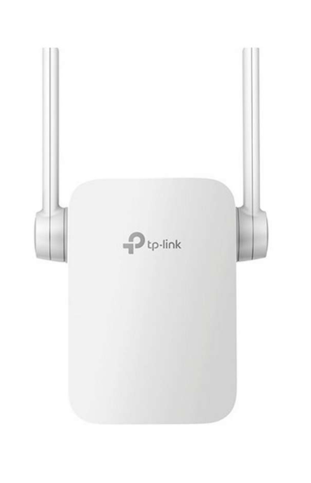 موسع نطاق واي فاي TP-Link AC1200 RE305