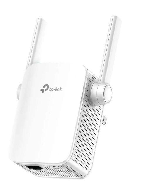 موسع نطاق واي فاي TP-Link AC1200 RE305