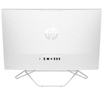 HP All-in-One 24-CB1471NH Intel Core i5 8GB 512GB SSD 23.8Inch Full HD, No Windows, Starry White Desktop