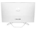 HP AIO 27-CB1126NH i5 الجيل الثاني عشر 16 جيجابايت 512 جيجابايت SSD 27 بوصة FHD Dos أبيض