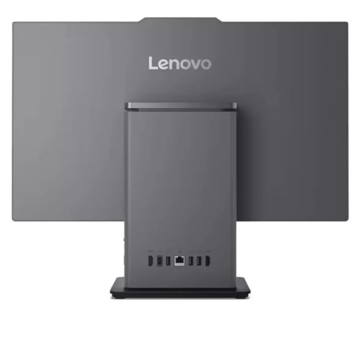 Lenovo ThinkCentre Neo 50a 24 G5 All - in - One Intel Core i7 8GB 512GB SSD, NVMe G4, 23.8Inch Full HD, No Windows, Black