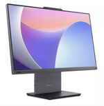 Lenovo ThinkCentre Neo 50a 24 G5 All - in - One Intel Core i7 8GB 512GB SSD, NVMe G4, 23.8Inch Full HD, No Windows, Black