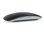 Apple Magic Mouse 3 Multi Touch Surface Black, MMMQ3