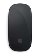 Apple Magic Mouse 3 Multi Touch Surface Black, MMMQ3