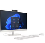 HP ProOne 240 G10 Intel i5 13th Gen 8GB 512GB SSD 23.8 Inch FHD DOS AIO Desktop PC