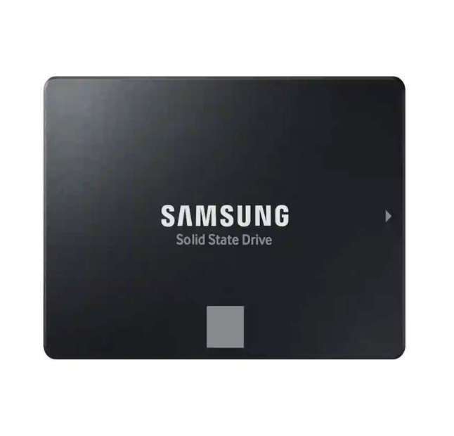 Samsung 870 EVO 1TB 2.5 inch SATA Internal SSD