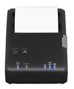 طابعة الإيصالات المحمولة Epson TM-P20، واي فاي
