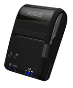 طابعة الإيصالات المحمولة Epson TM-P20، واي فاي