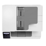 HP Color LaserJet Pro MFP M183fw Laser Printer 7KW56A