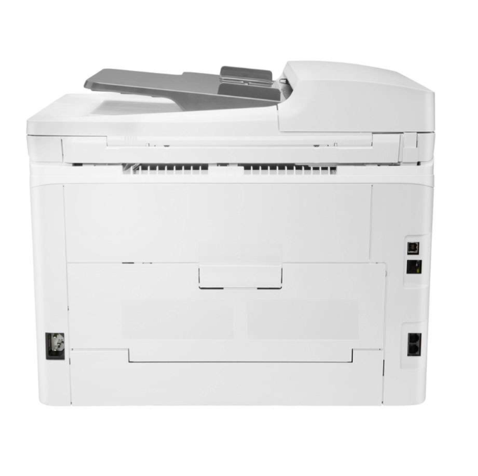 HP Color LaserJet Pro MFP M183fw Laser Printer 7KW56A