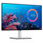 Dell UltraSharp 23.8Inch Full HD Monitor, U2422HE