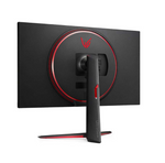 شاشة LG UltraGear FHD 165Hz HDR10 مقاس 32 بوصة مع توافق G-SYNC 32GN550-B