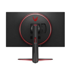 شاشة LG UltraGear FHD 165Hz HDR10 مقاس 32 بوصة مع توافق G-SYNC 32GN550-B